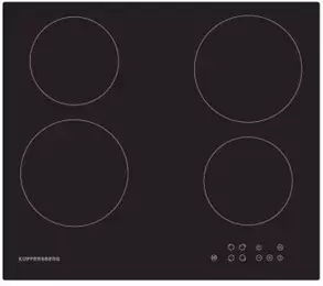 Варочные панели KUPPERSBERG