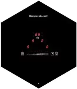 Варочные панели Kuppersbusch
