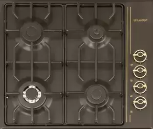 Варочные панели LuxDorf
