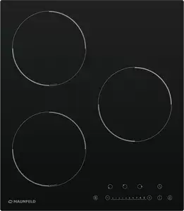 Варочные панели MAUNFELD