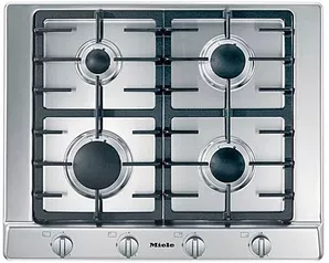 Варочные панели Miele