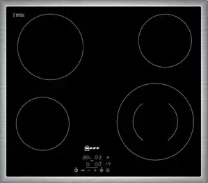 Варочные панели Neff