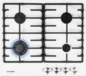 Варочные панели NORDFROST