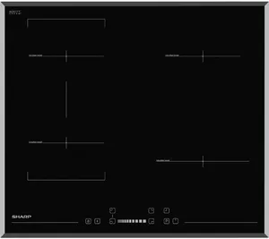 Варочные панели Sharp