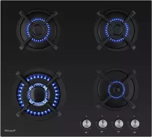 Варочные панели Weissgauff