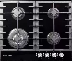 Варочные панели Zigmund &amp; Shtain