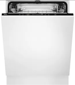 Посудомоечные машины AEG