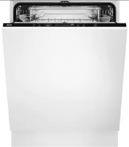 Посудомоечные машины AEG