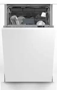 Посудомоечные машины Hotpoint