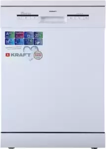 Посудомоечные машины Kraft