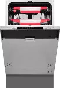 Посудомоечные машины KUPPERSBERG