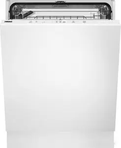 Посудомоечные машины Zanussi