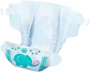 Подгузники