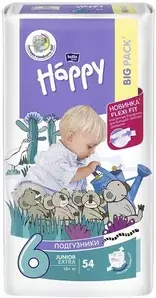 Подгузники BELLA