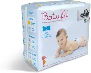 Подгузники Cam