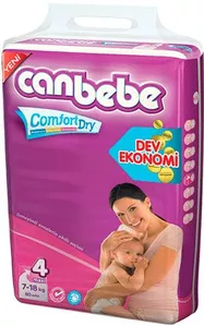 Подгузники Canbebe