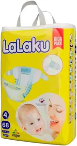 Подгузники LaLaKu