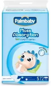 Подгузники Palmbaby