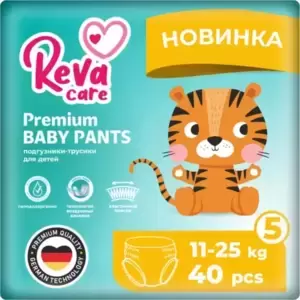 Подгузники Reva Care