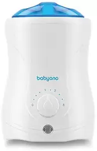 Подогреватели и стерилизаторы бутылочек BabyOno
