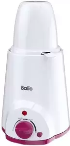 Подогреватели и стерилизаторы бутылочек Balio