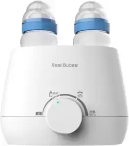 Подогреватели и стерилизаторы бутылочек Nativo