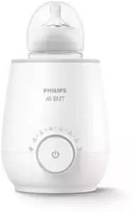 Подогреватели и стерилизаторы бутылочек Philips