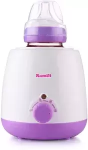 Подогреватели и стерилизаторы бутылочек Ramili