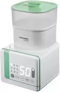 Подогреватели и стерилизаторы бутылочек Redmond