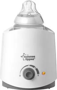 Подогреватели и стерилизаторы бутылочек Tommee Tippee