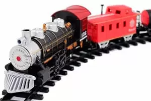 Детская железная дорога