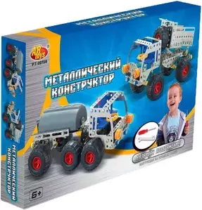 Конструкторы ABtoys