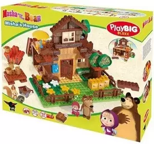 Конструкторы BIG