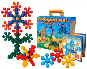 Конструкторы Биплант