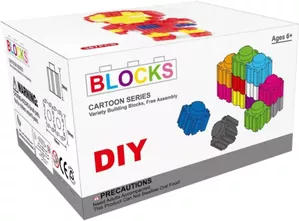 Конструкторы Blocks