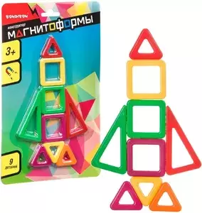 Конструкторы Bondibon