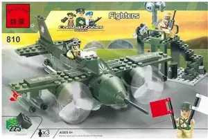 Конструкторы Brick