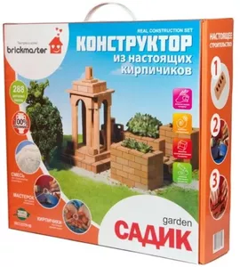 Конструкторы Brickmaster