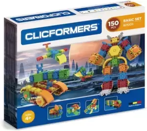 Конструкторы Clicformers