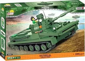 Конструкторы COBI
