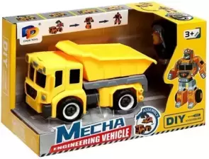 Конструкторы Dade Toys