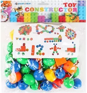 Конструкторы Darvish