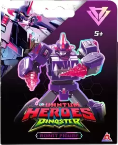 Конструкторы Dinoster