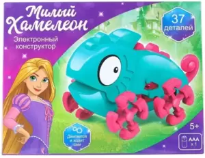 Конструкторы Disney
