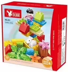 Конструкторы DUBIE