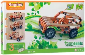 Конструкторы Engino