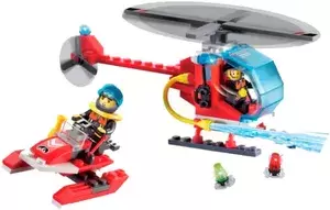 Конструкторы Enlighten Brick