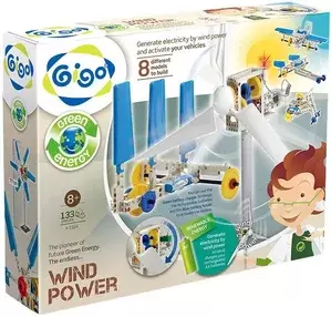 Конструкторы GIGO