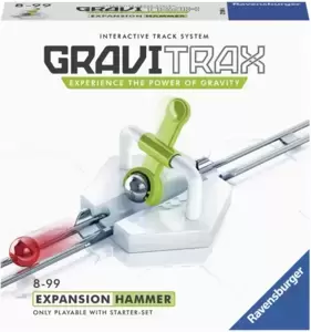 Конструкторы GraviTrax