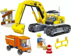 Конструкторы Gudi